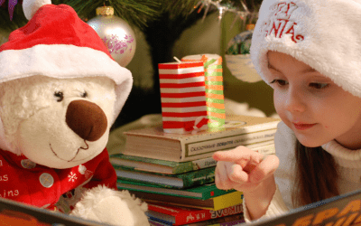 Our Favorite Holiday Books