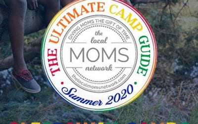 The Local Moms Ultimate Sleepover Guide 2020