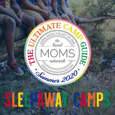 The Local Moms Ultimate Sleepover Guide 2020