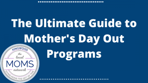 parents day out programs