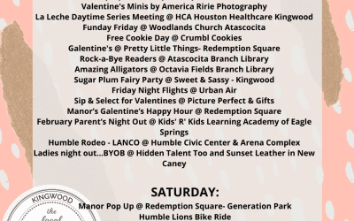 WEEKEND ROUND UP