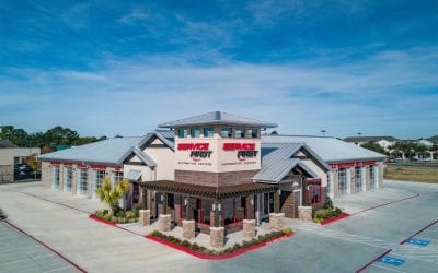 Saturday Business Feature: Service First Automotive Center-in Kingwood