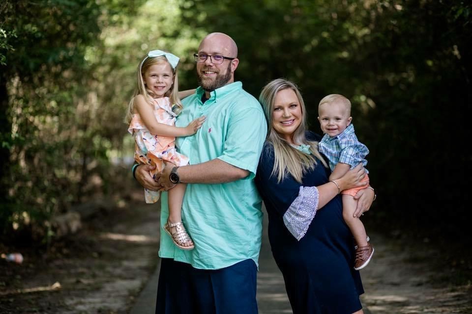 A Family’s Personal Experience with COVID-19