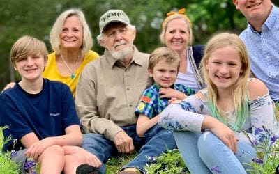 Meet A Mom: Heather Jensen- Director of Kids in Action