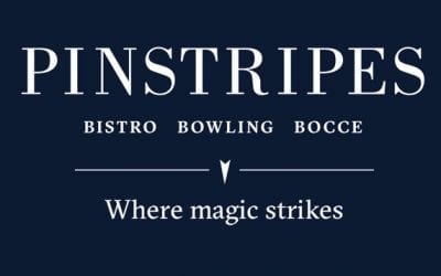 Pinstripes Re-Opens By Re-Imagining the Experience
