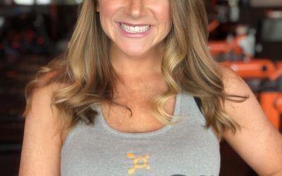 Meet A Mom: Jamie Stippel- The Moxie Mama & OTF Coach