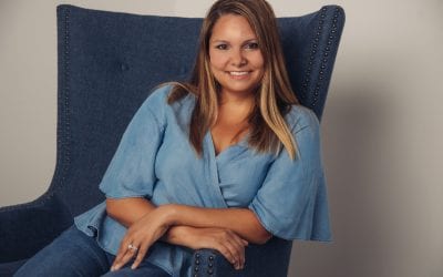 Meet A Mom: Tara Cameron-Collaborative Counseling of Kingwood