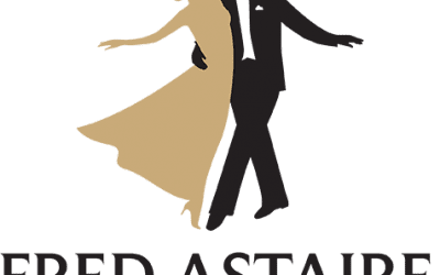 Saturday Business: Fred Astaire-Lake Houston
