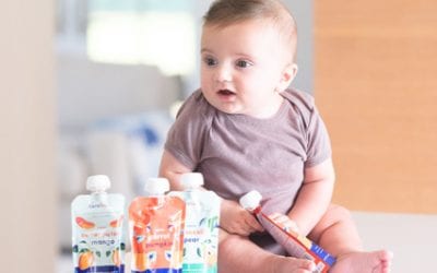 Learn more about Cerebelly-The Organic Baby Food