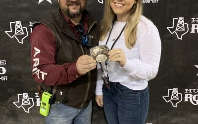 Meet A Mom: Chelsea Robbins McGhinnis