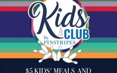 Pinstripes Kids’ Club