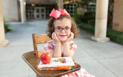 Dwarfism Awareness- Ashlyn’s Story