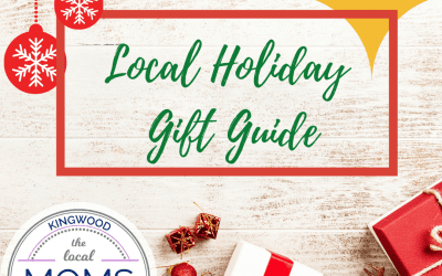 Local Holiday Gift Guide 2020