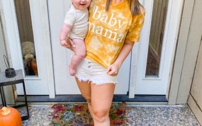 Meet A Mom: Nikole Christian- Pretty Little Things