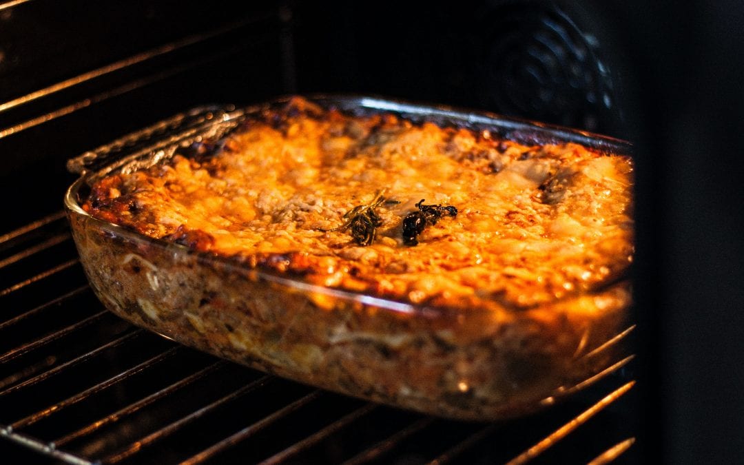 Lasagna Love
