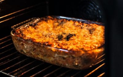 Lasagna Love
