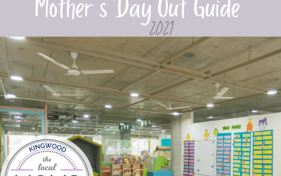 Kingwood Moms Mother’s Day Out Guide 2021