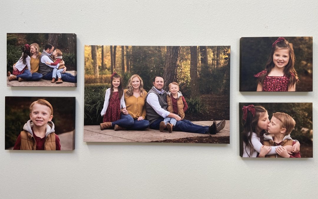Tiffany Harston Photography