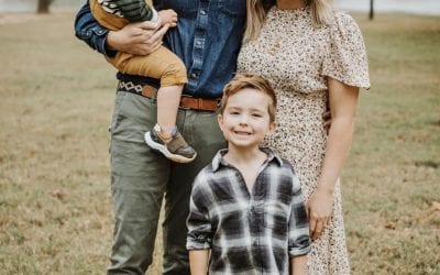 Meet A Mom: Elissa Moore: PigglePOP