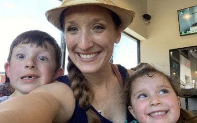 Parenthood: By Sarah Larson