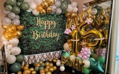 Saturday Business Feature: Fab Events TX