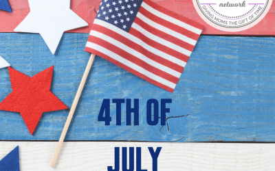 Things to Do to Celebrate July 4th