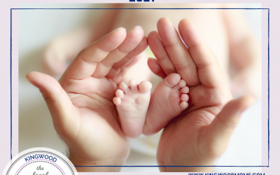 Newborn + Postpartum Guide 2021
