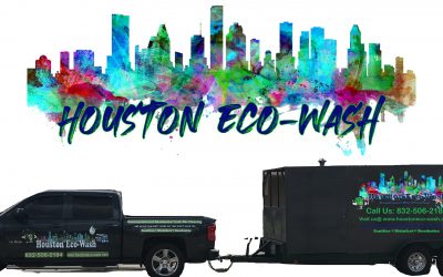 Saturday Business Feature: Houston Eco-Wash