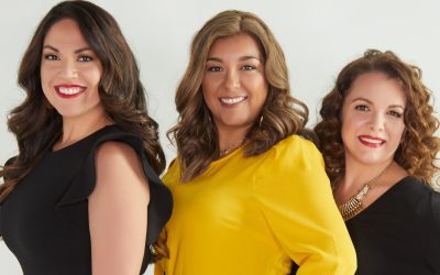 Saturday Business Feature: Texas Charm Real Estate Group with Keller Williams