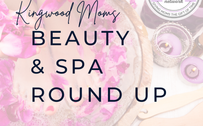 Beauty & Spa Round Up