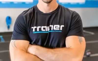 Wellness Wednesay: Meet Ryan Romaker: Trainer @ Burn Bootcamp Kingwood
