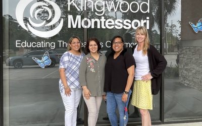 Saturday Business Feature: Kingwood Montessori School