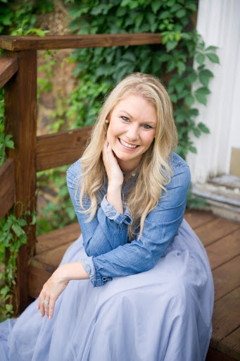Meet a Mom: Meet Jasmine