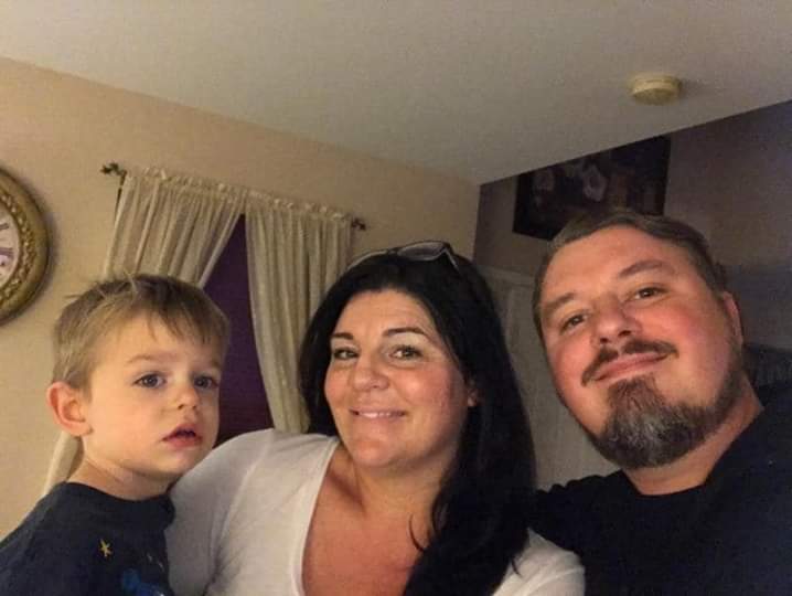 Meet a Mom: Meet Mary