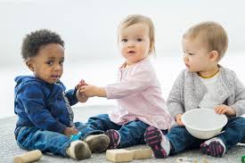 Are you concerned about your Toddlers development? Early Intervention can help.