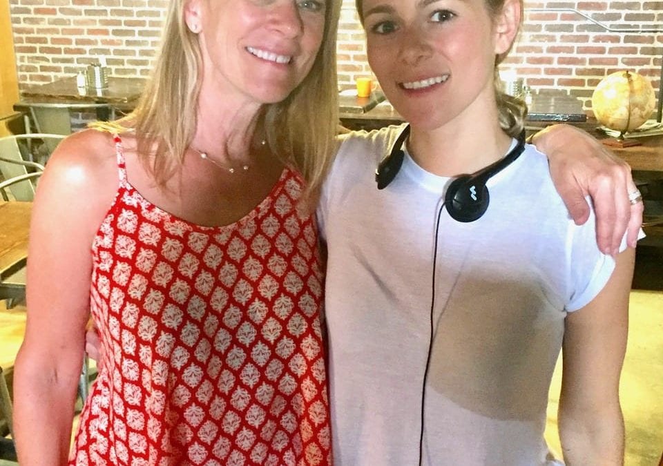 Meet the Mom Duo Behind Miss O and Friends!