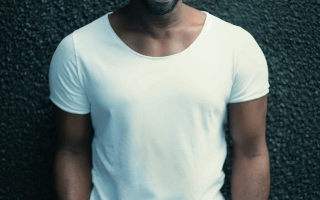 Meet a Dad: Garfield Wilson
