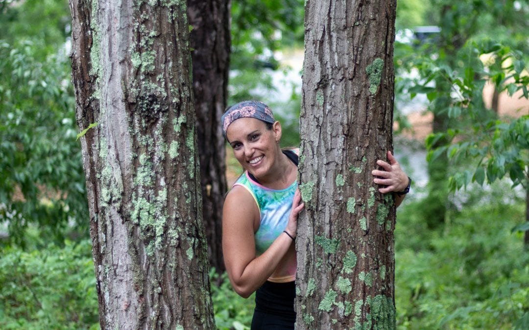 Meet-a-Mom Monday:Rebecca Tramontano