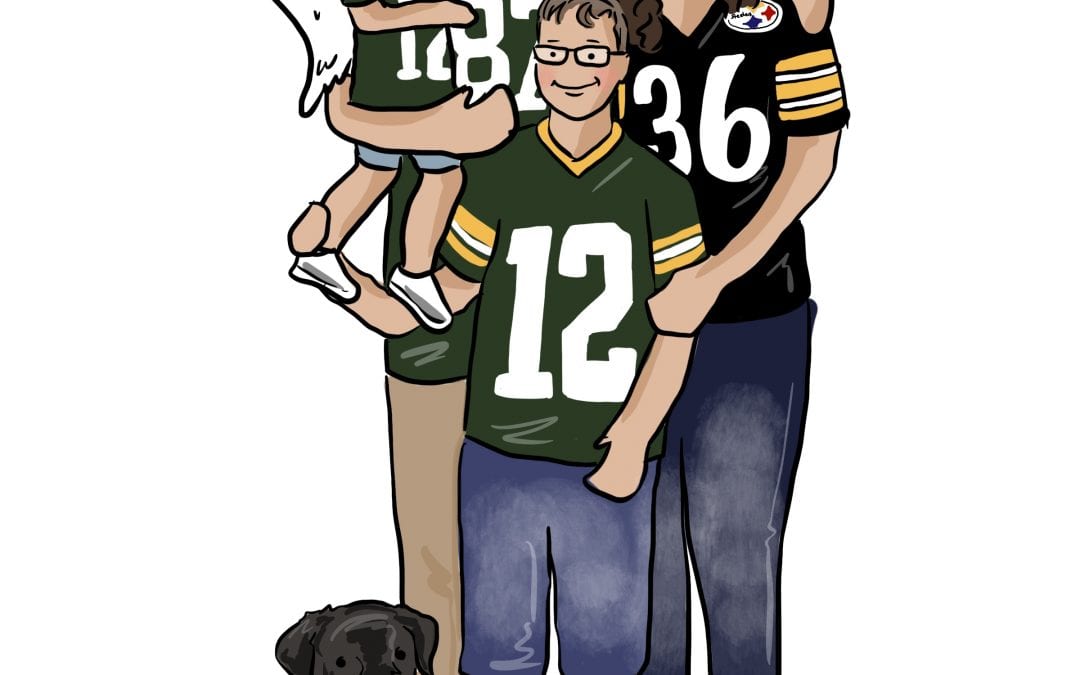 Meet-A-Mom: Nicole Hanrahan