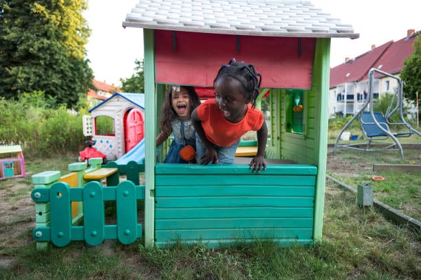 Free Summer Activity #5: The BEST Playground Parks in Ocean County