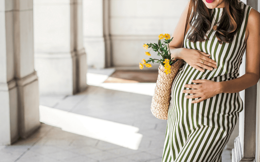 🌿 Learn More This Summer About The Surrogacy Center Right In Our Own Backyard 🌿