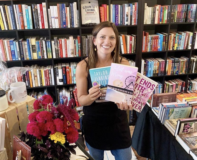 Meet-a-Mom Monday: Kelly Coyle Crivelli