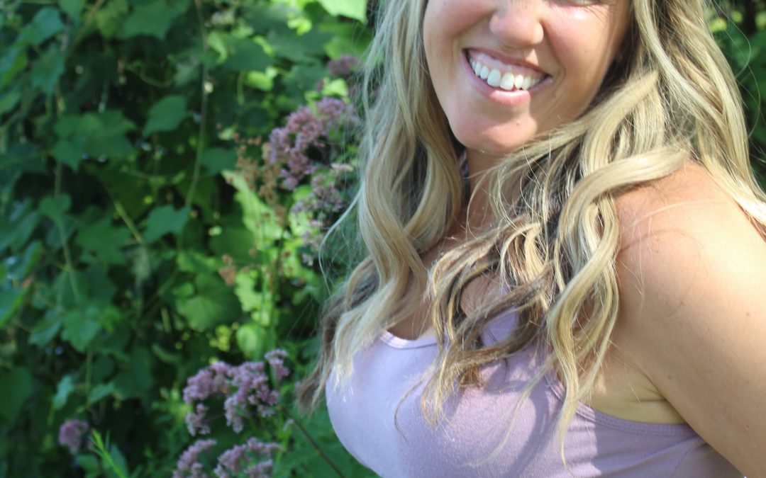 Meet-a-Mom Monday Patti Read