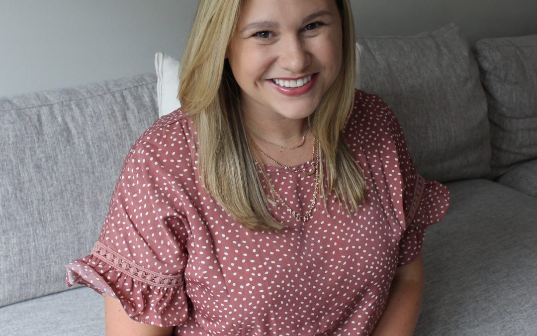 Meet-a-Mom Monday:Jackie Anderson