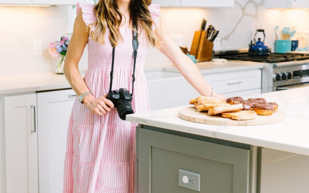 Pantry Must Haves