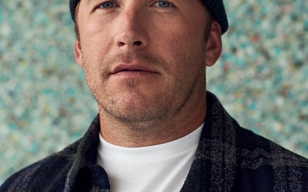 Meet-a-Dad Monday: Bode Miller