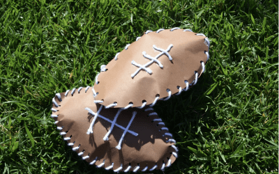 Superbowl Crafts
