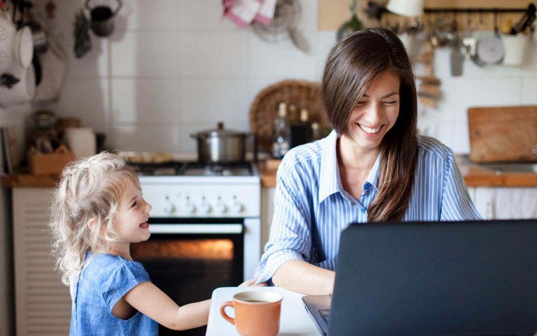 5 Things To Do To Get a New Job This Year