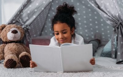 Staycation Ideas