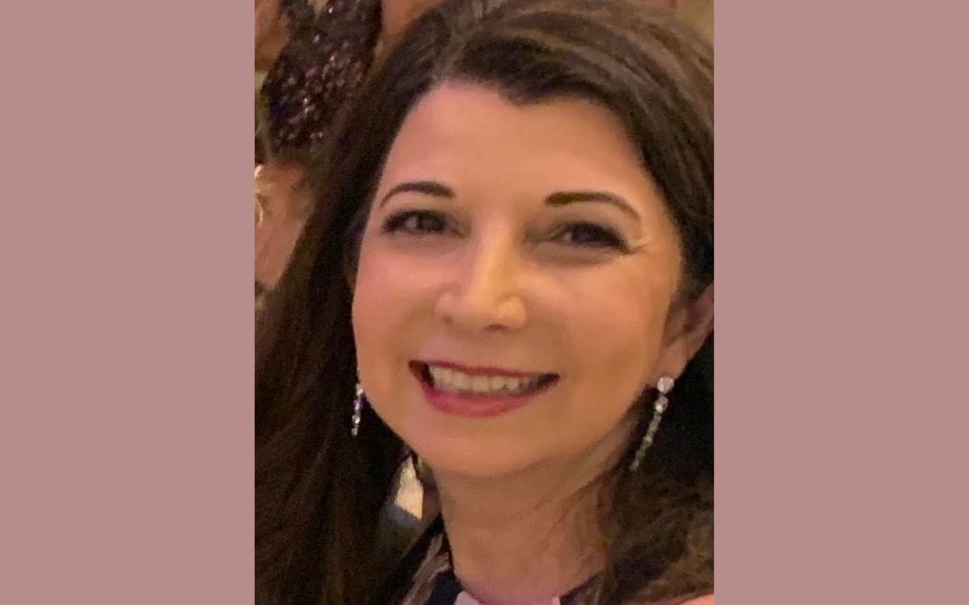 Introducing Dr. Kamille Merz